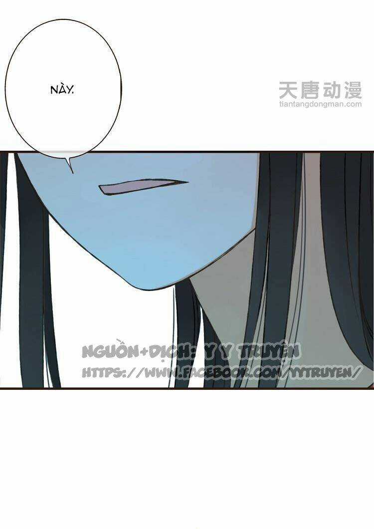 Giáo Chủ Yêu Nghiệt Mau Nằm Xuống Chapter 2.3 trang 11