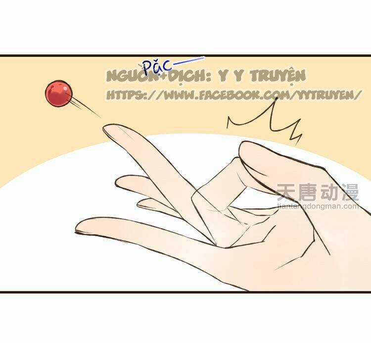 Giáo Chủ Yêu Nghiệt Mau Nằm Xuống Chapter 2.3 trang 13