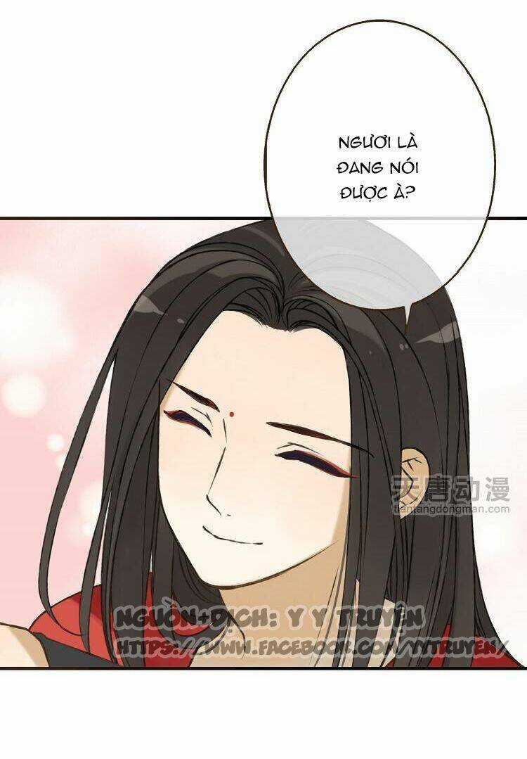 Giáo Chủ Yêu Nghiệt Mau Nằm Xuống Chapter 2.3 trang 18