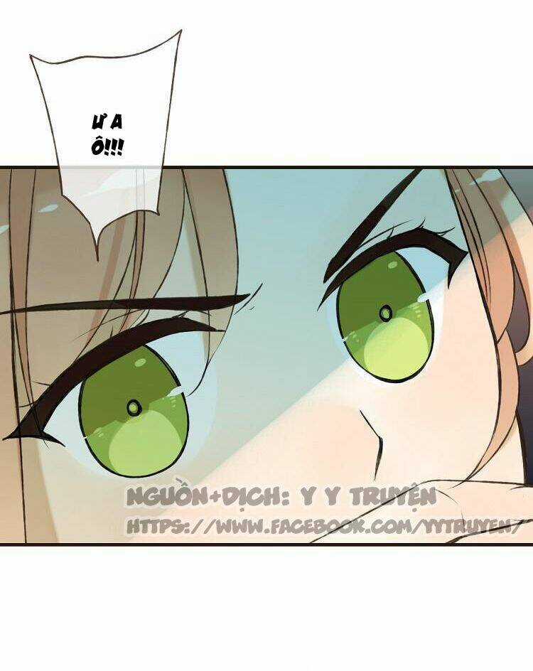 Giáo Chủ Yêu Nghiệt Mau Nằm Xuống Chapter 2.3 trang 19