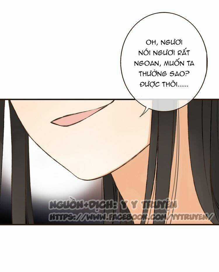 Giáo Chủ Yêu Nghiệt Mau Nằm Xuống Chapter 2.3 trang 20