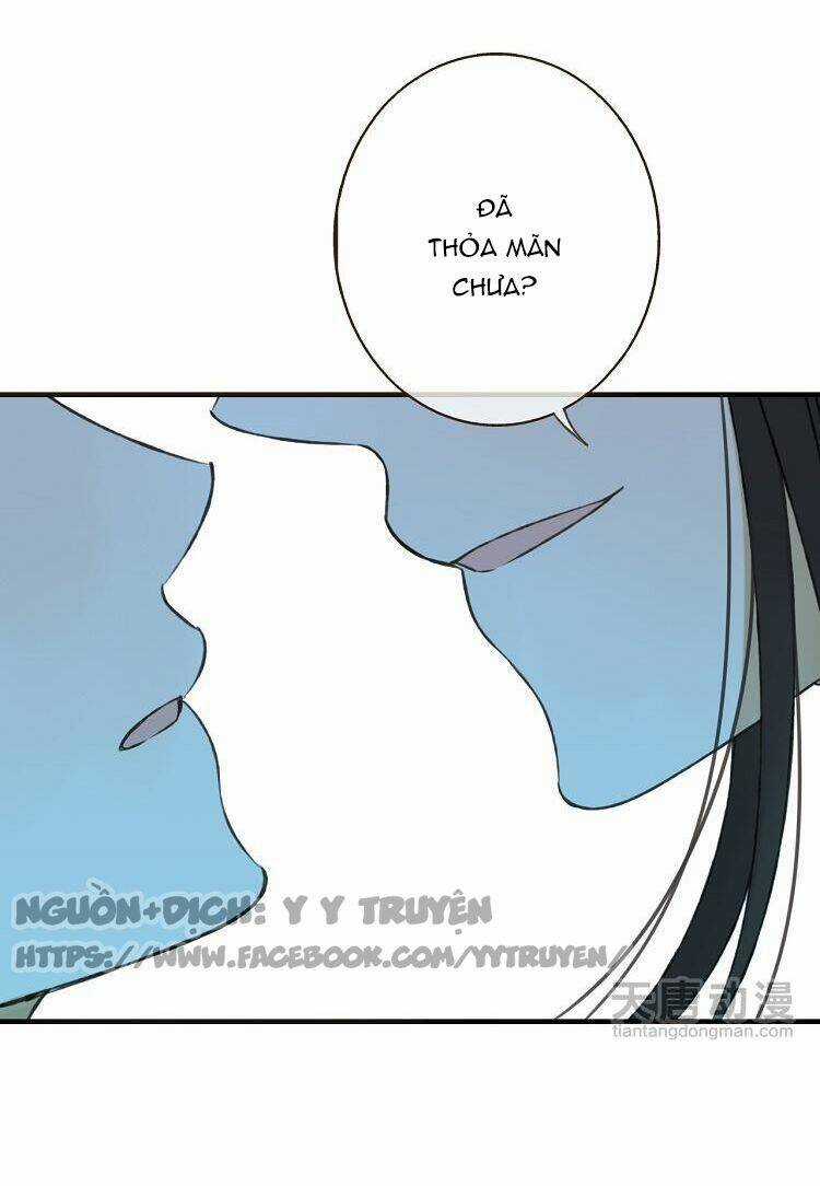 Giáo Chủ Yêu Nghiệt Mau Nằm Xuống Chapter 2.3 trang 23