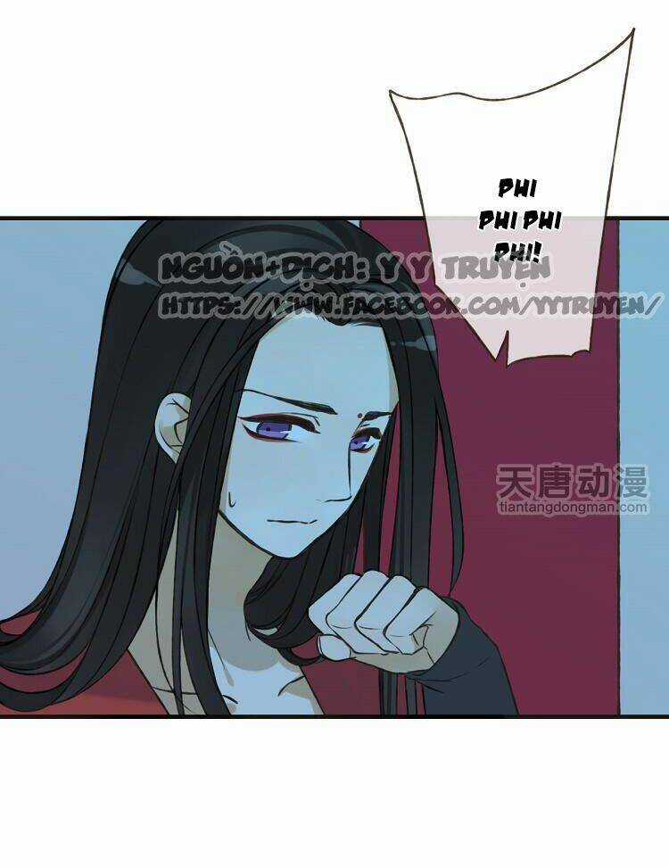 Giáo Chủ Yêu Nghiệt Mau Nằm Xuống Chapter 2.3 trang 27