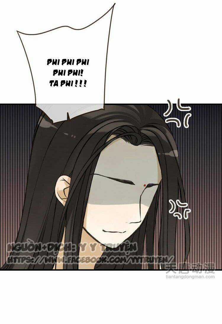 Giáo Chủ Yêu Nghiệt Mau Nằm Xuống Chapter 2.3 trang 28