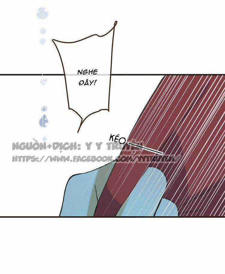 Giáo Chủ Yêu Nghiệt Mau Nằm Xuống Chapter 2.3 trang 31