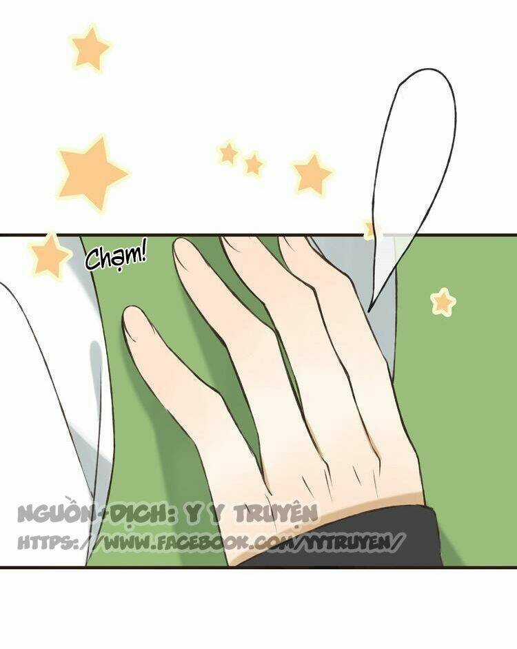 Giáo Chủ Yêu Nghiệt Mau Nằm Xuống Chapter 2.3 trang 33