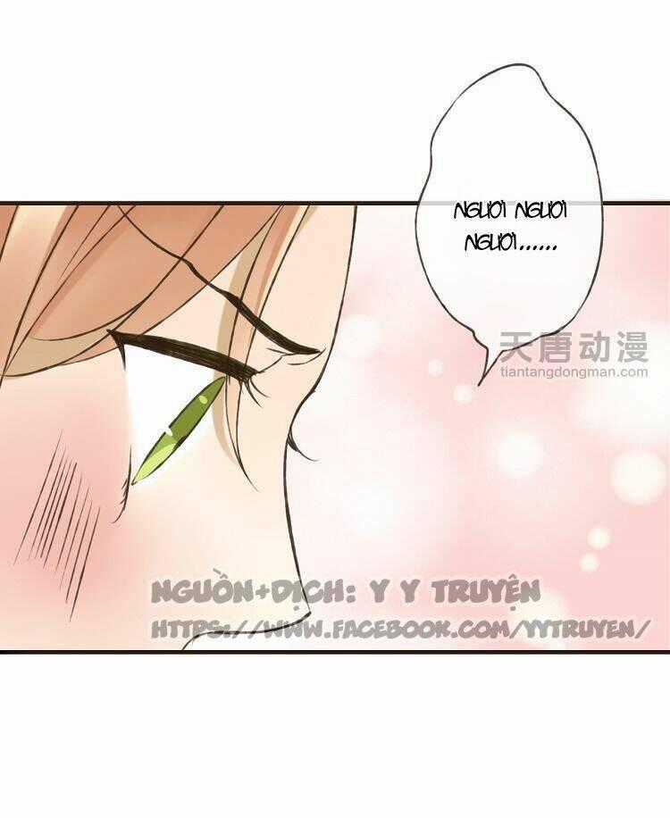 Giáo Chủ Yêu Nghiệt Mau Nằm Xuống Chapter 2.3 trang 36