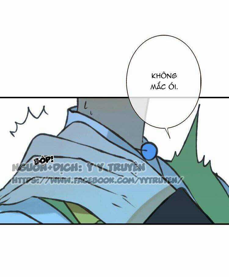 Giáo Chủ Yêu Nghiệt Mau Nằm Xuống Chapter 2.3 trang 4