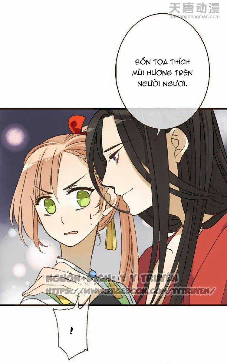 Giáo Chủ Yêu Nghiệt Mau Nằm Xuống Chapter 2.3 trang 5