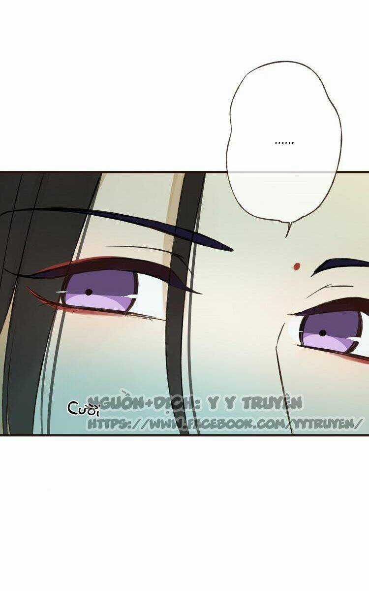 Giáo Chủ Yêu Nghiệt Mau Nằm Xuống Chapter 2.3 trang 7