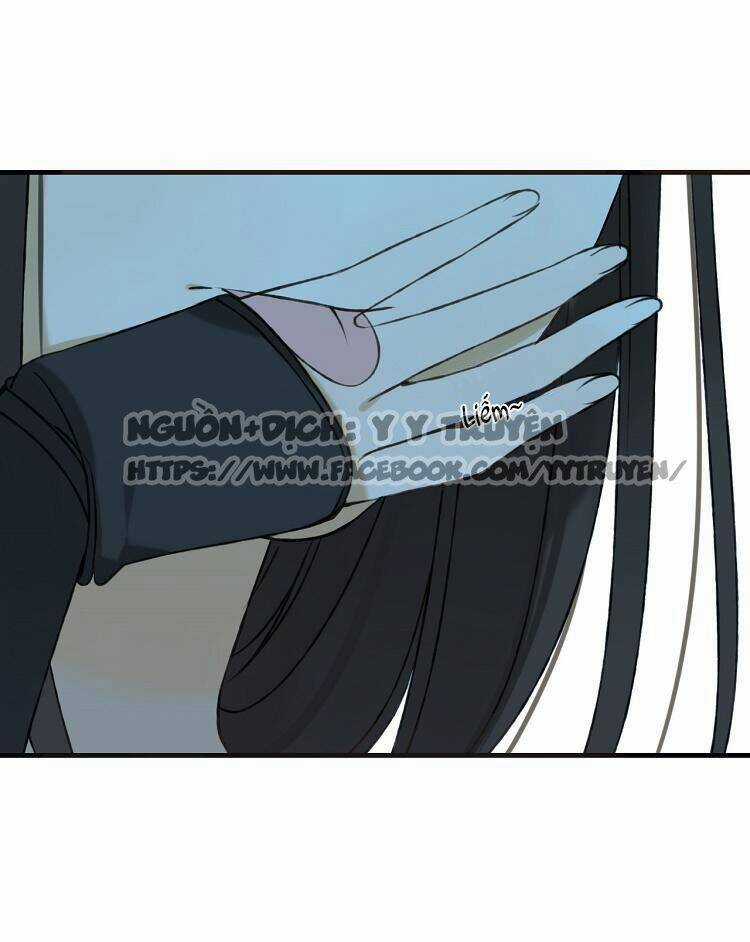 Giáo Chủ Yêu Nghiệt Mau Nằm Xuống Chapter 2.3 trang 8