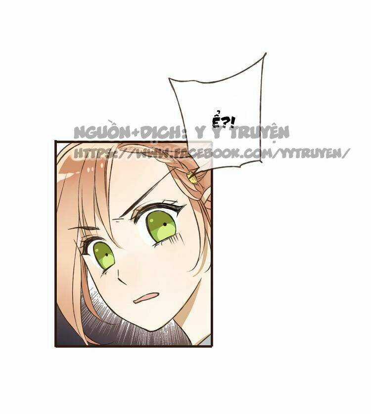 Giáo Chủ Yêu Nghiệt Mau Nằm Xuống Chapter 2.3 trang 9