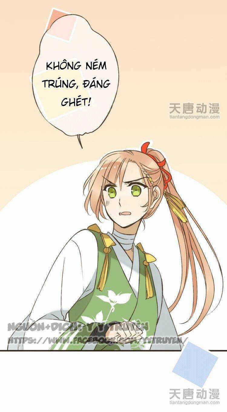 Giáo Chủ Yêu Nghiệt Mau Nằm Xuống Chapter 20 trang 11