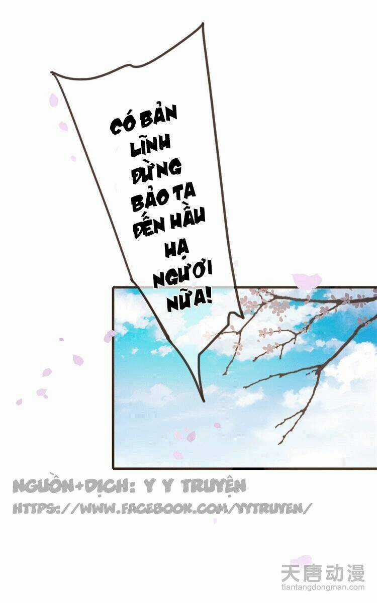 Giáo Chủ Yêu Nghiệt Mau Nằm Xuống Chapter 20 trang 12