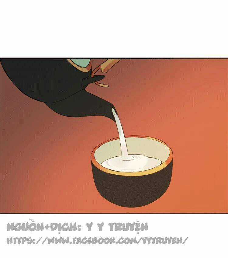 Giáo Chủ Yêu Nghiệt Mau Nằm Xuống Chapter 20 trang 16