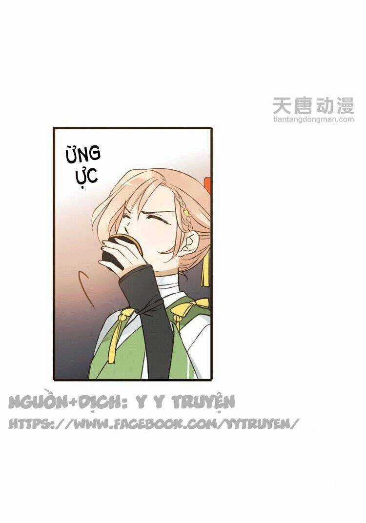 Giáo Chủ Yêu Nghiệt Mau Nằm Xuống Chapter 20 trang 17