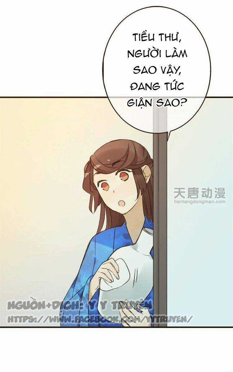 Giáo Chủ Yêu Nghiệt Mau Nằm Xuống Chapter 20 trang 18