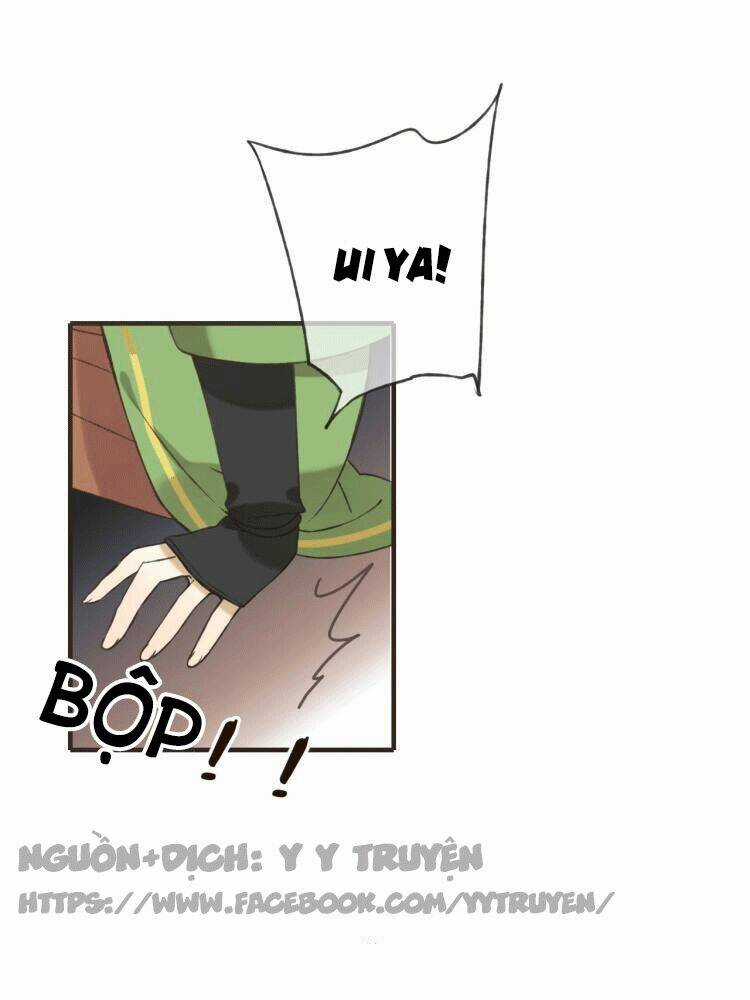 Giáo Chủ Yêu Nghiệt Mau Nằm Xuống Chapter 20 trang 2