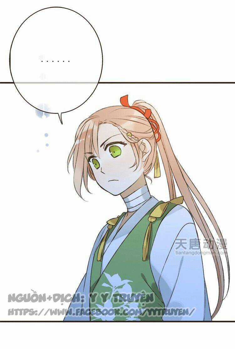 Giáo Chủ Yêu Nghiệt Mau Nằm Xuống Chapter 20 trang 20