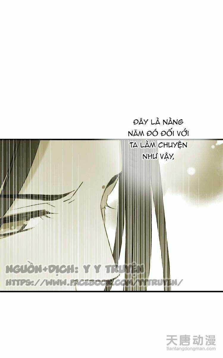 Giáo Chủ Yêu Nghiệt Mau Nằm Xuống Chapter 20 trang 21