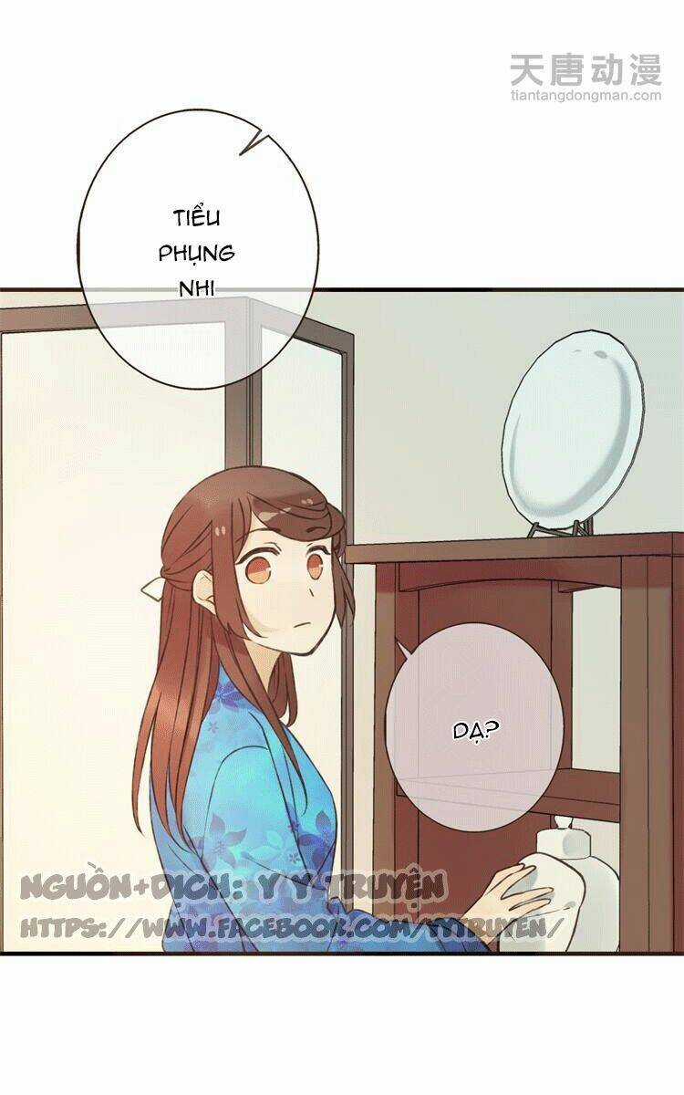 Giáo Chủ Yêu Nghiệt Mau Nằm Xuống Chapter 20 trang 22