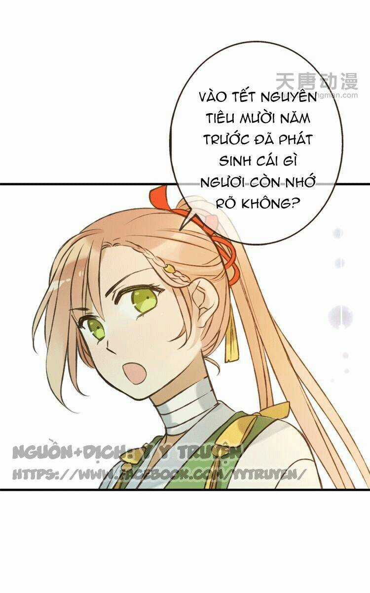 Giáo Chủ Yêu Nghiệt Mau Nằm Xuống Chapter 20 trang 23