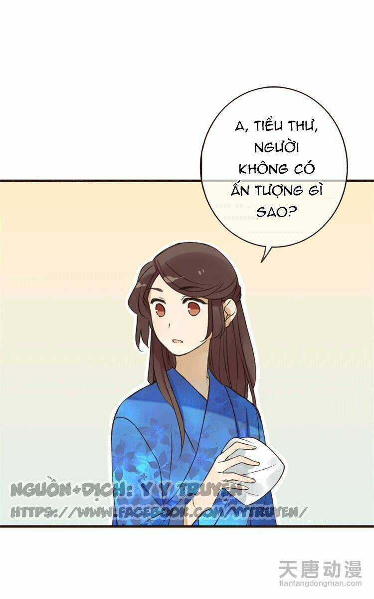 Giáo Chủ Yêu Nghiệt Mau Nằm Xuống Chapter 20 trang 25