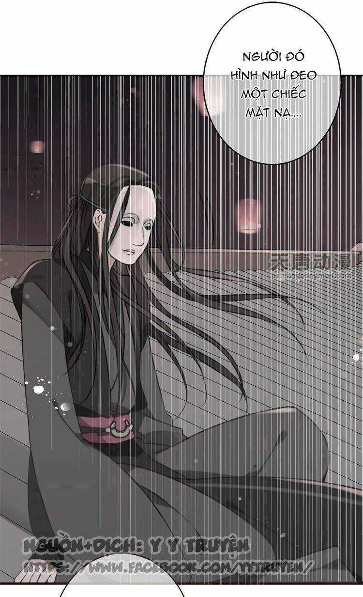 Giáo Chủ Yêu Nghiệt Mau Nằm Xuống Chapter 20 trang 28