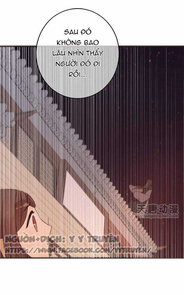 Giáo Chủ Yêu Nghiệt Mau Nằm Xuống Chapter 20 trang 30