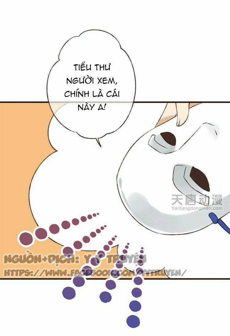 Giáo Chủ Yêu Nghiệt Mau Nằm Xuống Chapter 20 trang 33