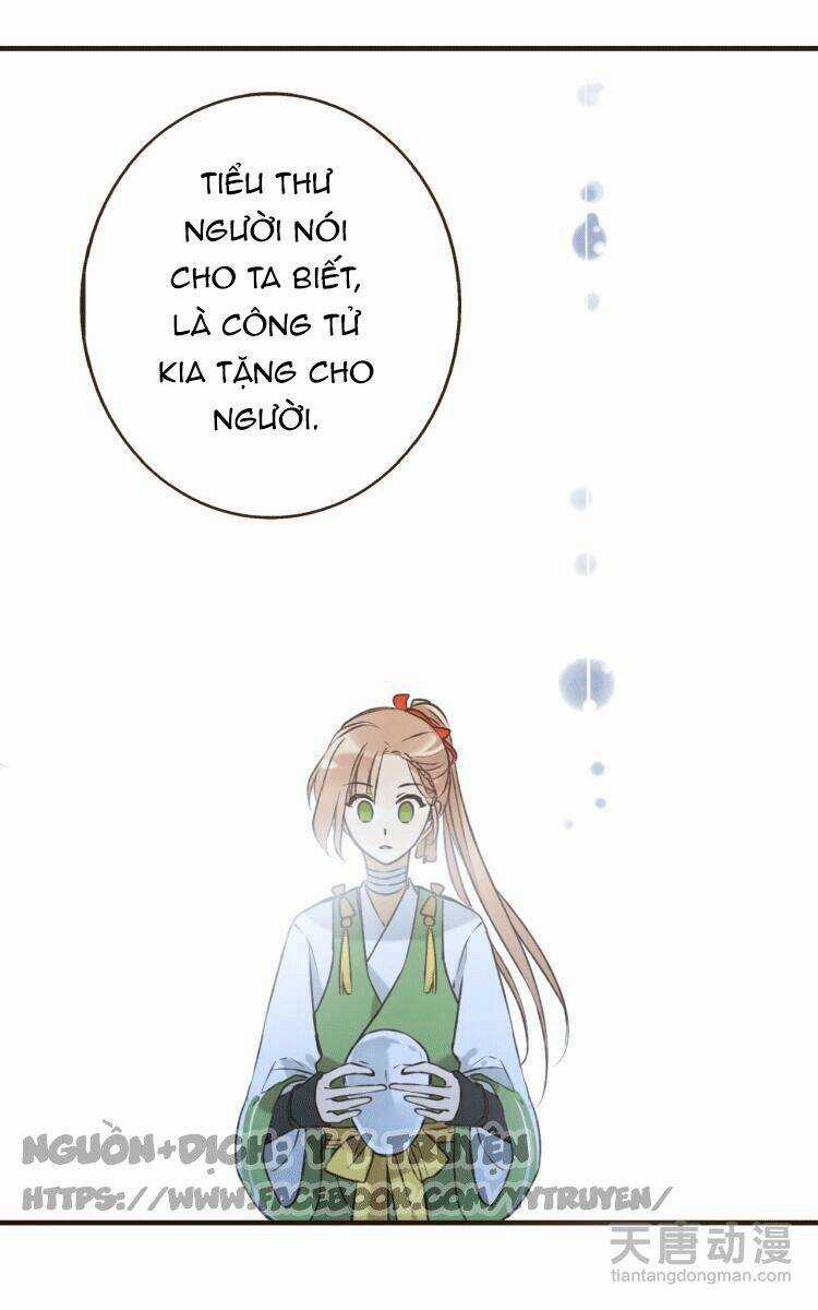 Giáo Chủ Yêu Nghiệt Mau Nằm Xuống Chapter 20 trang 35