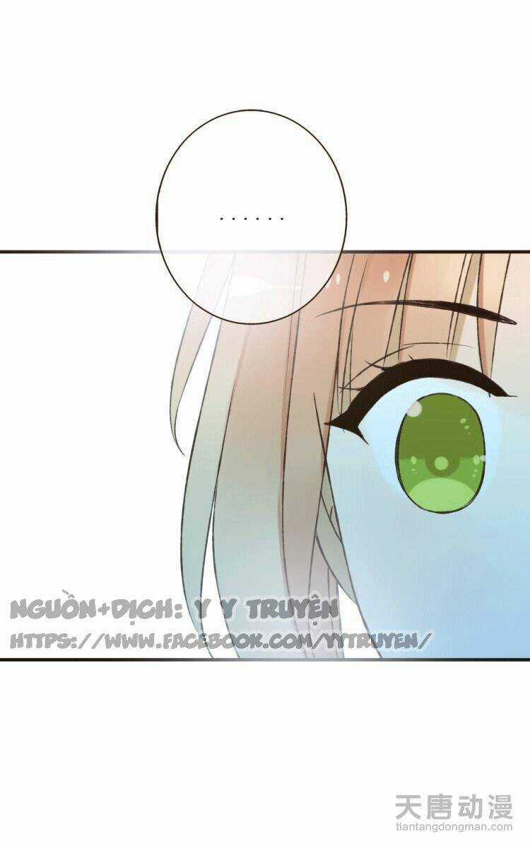 Giáo Chủ Yêu Nghiệt Mau Nằm Xuống Chapter 20 trang 36