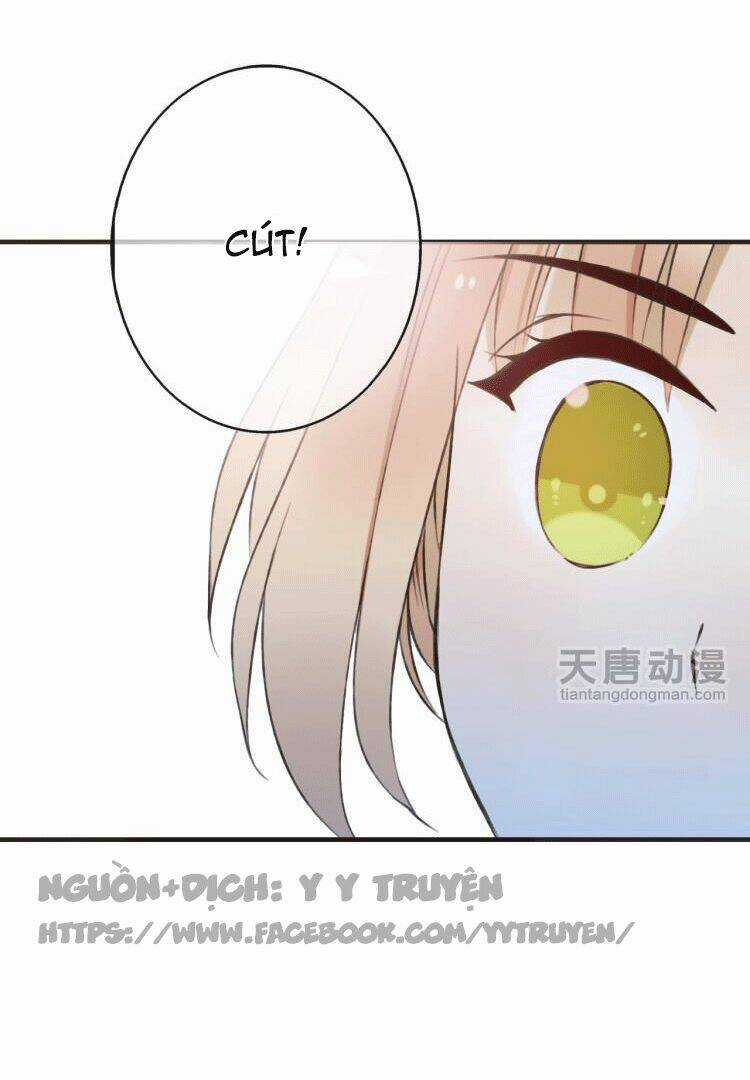 Giáo Chủ Yêu Nghiệt Mau Nằm Xuống Chapter 20 trang 4