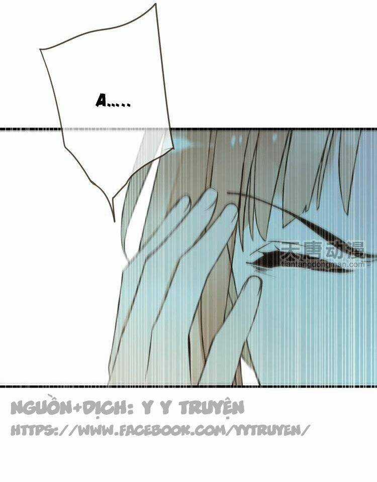 Giáo Chủ Yêu Nghiệt Mau Nằm Xuống Chapter 20 trang 40