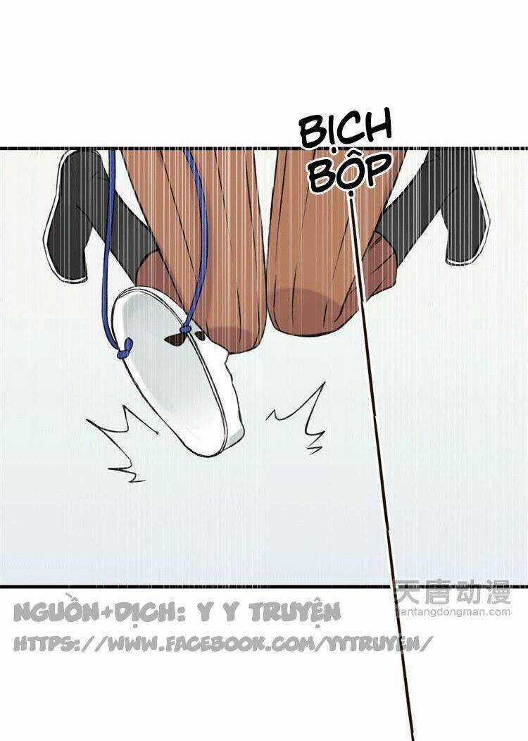 Giáo Chủ Yêu Nghiệt Mau Nằm Xuống Chapter 20 trang 41