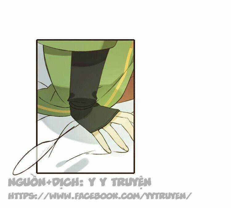 Giáo Chủ Yêu Nghiệt Mau Nằm Xuống Chapter 20 trang 46