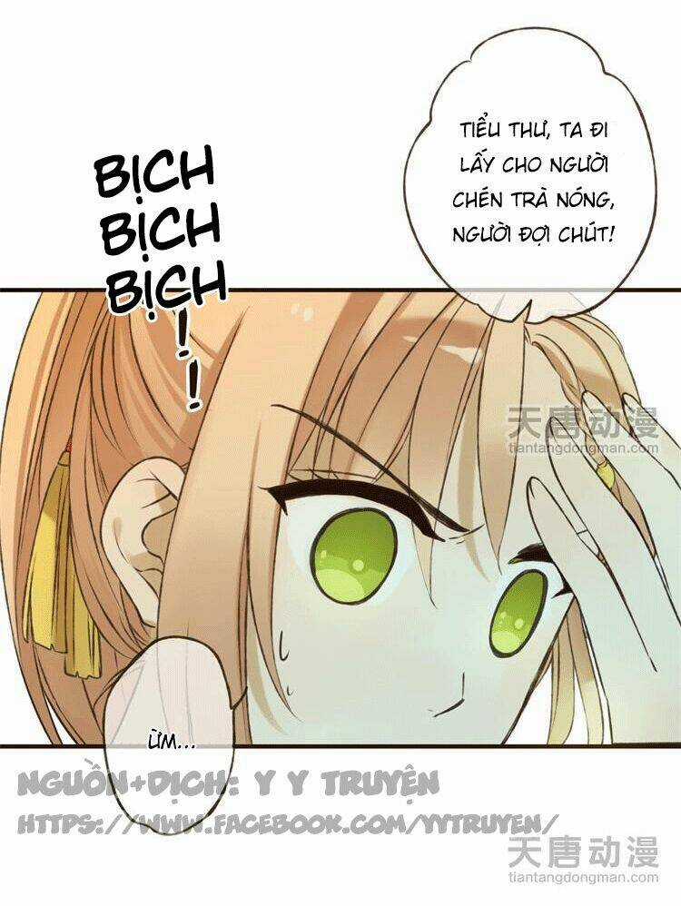 Giáo Chủ Yêu Nghiệt Mau Nằm Xuống Chapter 20 trang 47