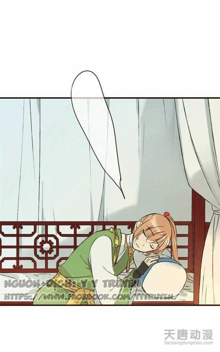 Giáo Chủ Yêu Nghiệt Mau Nằm Xuống Chapter 20 trang 48