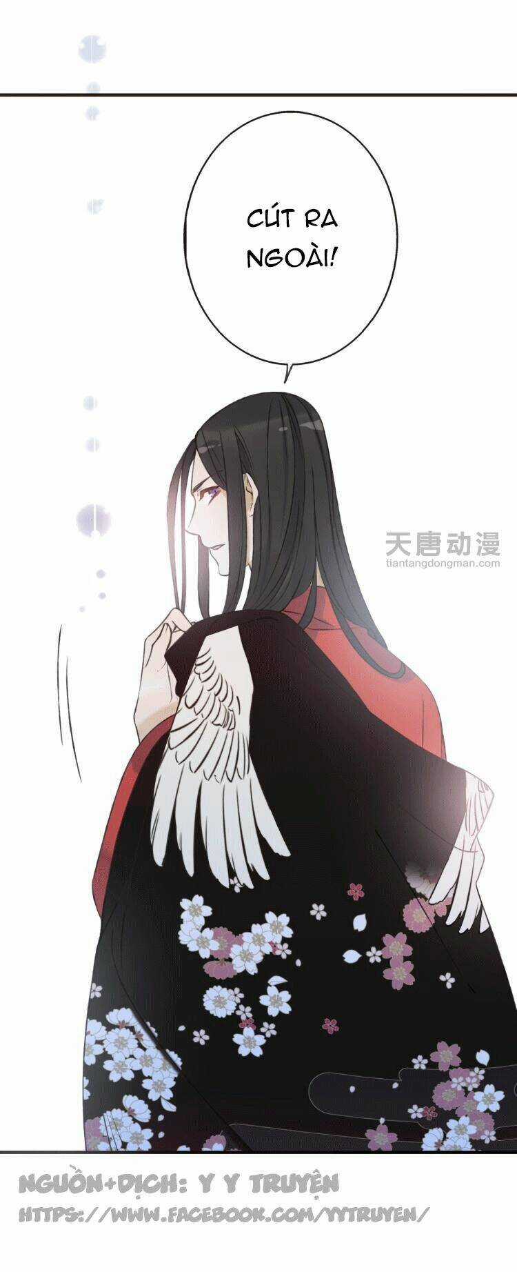 Giáo Chủ Yêu Nghiệt Mau Nằm Xuống Chapter 20 trang 5