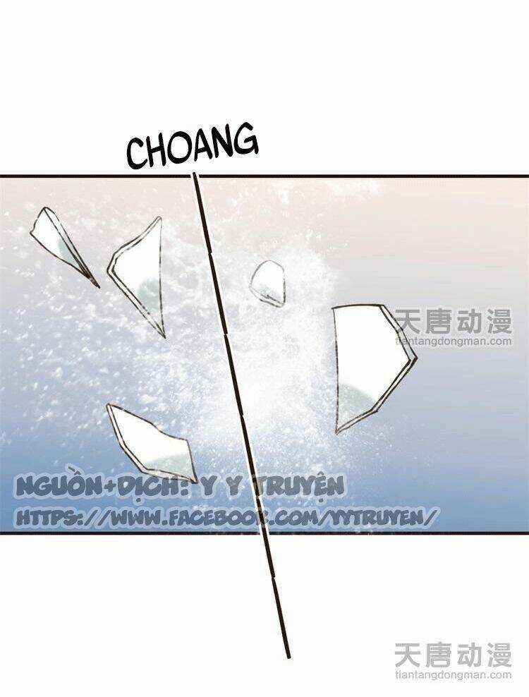 Giáo Chủ Yêu Nghiệt Mau Nằm Xuống Chapter 20 trang 52