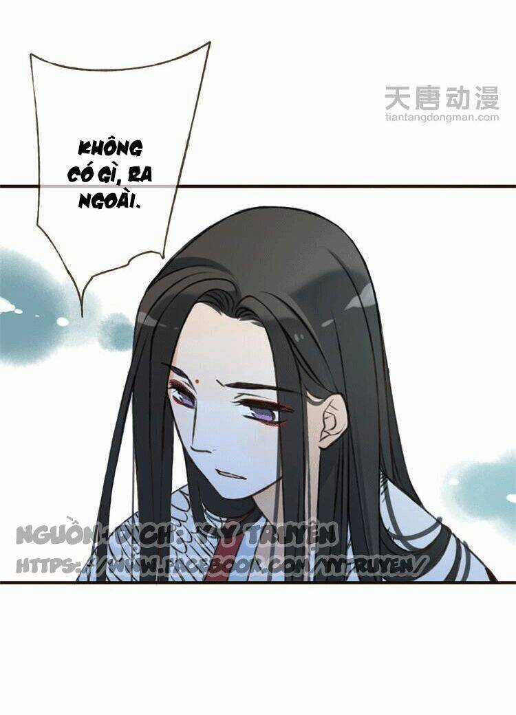 Giáo Chủ Yêu Nghiệt Mau Nằm Xuống Chapter 20 trang 54