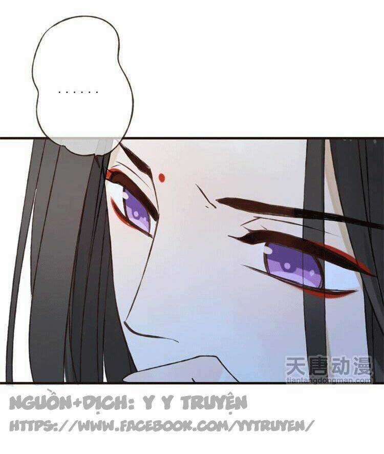 Giáo Chủ Yêu Nghiệt Mau Nằm Xuống Chapter 20 trang 57