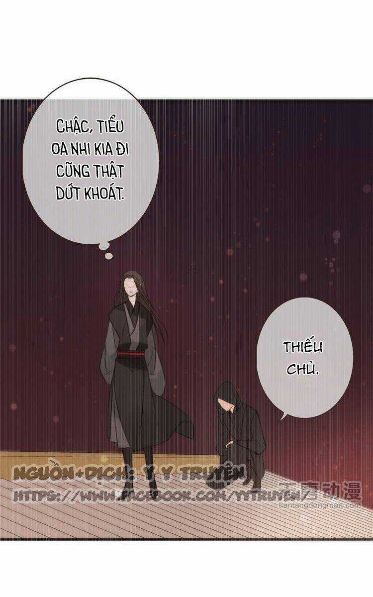 Giáo Chủ Yêu Nghiệt Mau Nằm Xuống Chapter 20 trang 58