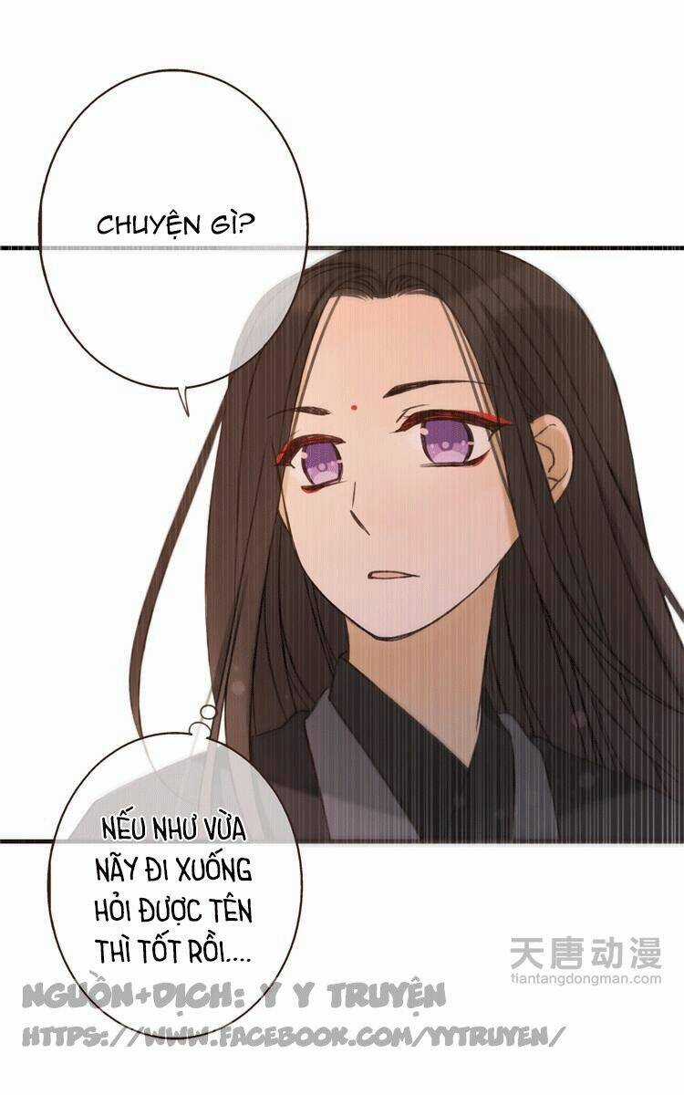 Giáo Chủ Yêu Nghiệt Mau Nằm Xuống Chapter 20 trang 59