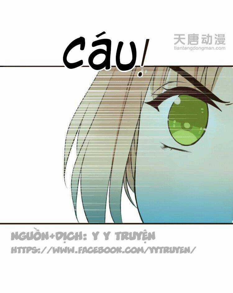 Giáo Chủ Yêu Nghiệt Mau Nằm Xuống Chapter 20 trang 6