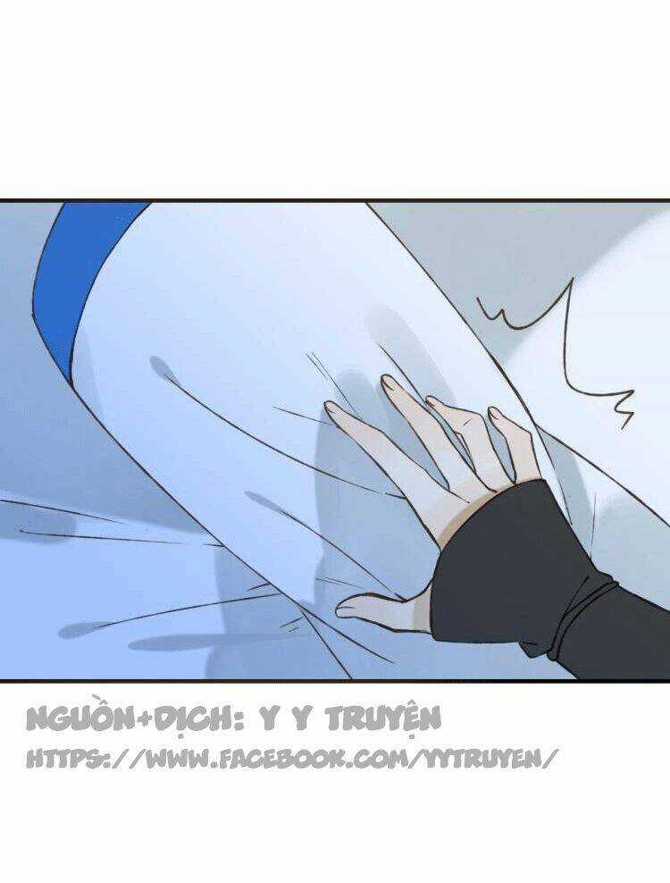 Giáo Chủ Yêu Nghiệt Mau Nằm Xuống Chapter 20 trang 7