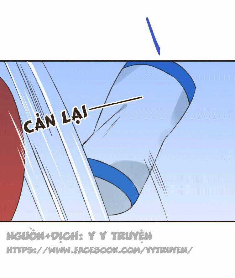 Giáo Chủ Yêu Nghiệt Mau Nằm Xuống Chapter 20 trang 9