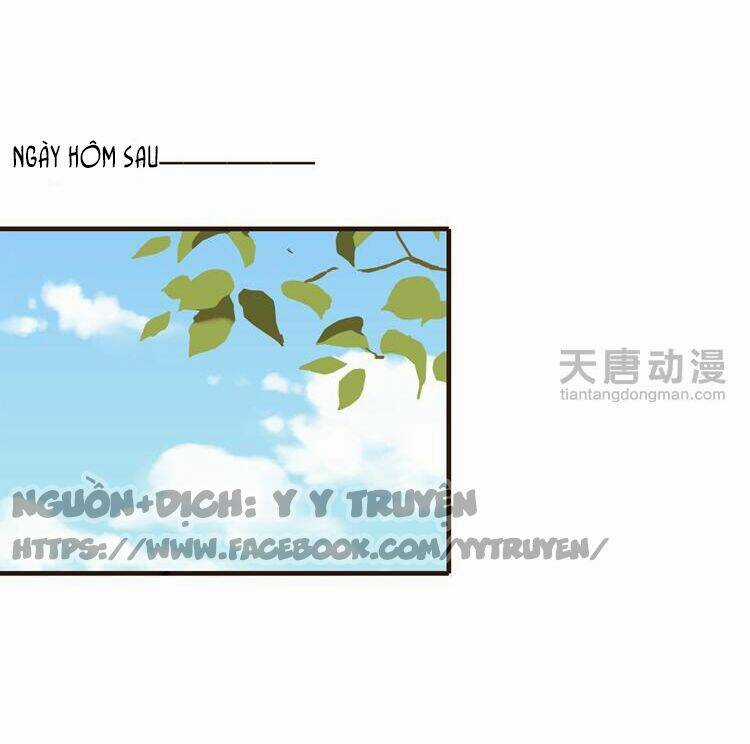 Giáo Chủ Yêu Nghiệt Mau Nằm Xuống Chapter 22 trang 10