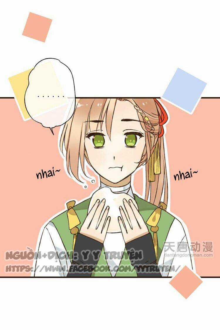 Giáo Chủ Yêu Nghiệt Mau Nằm Xuống Chapter 22 trang 11