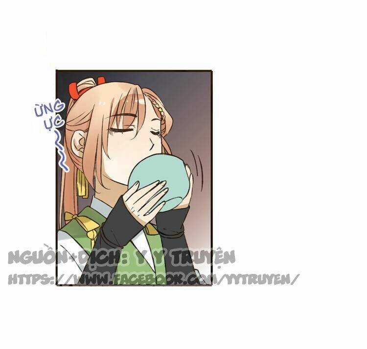 Giáo Chủ Yêu Nghiệt Mau Nằm Xuống Chapter 22 trang 14